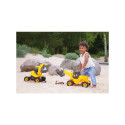 eco giga trucks ekskavaator