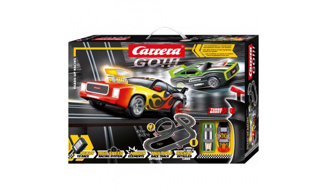 Tor go heads-up racing 4,9m