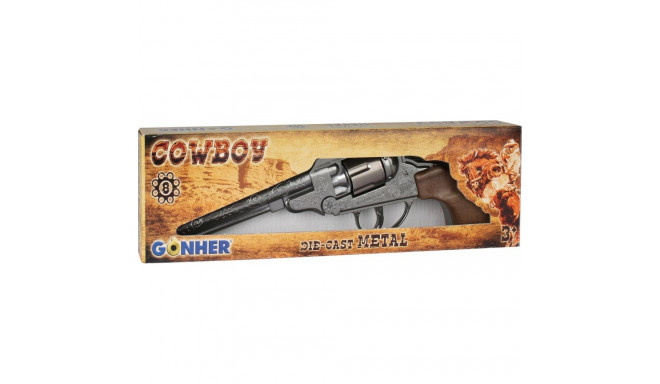 kowboi komplekt mütsiga gonher