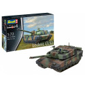 Model plastikust leclerc t5 1/72