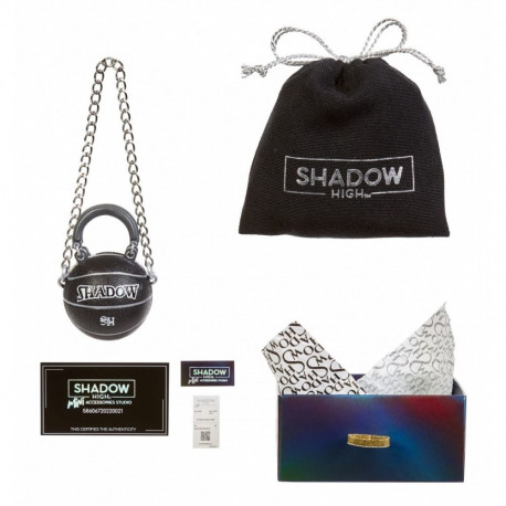 Torebka rainbow high accessories studio series 1 asortyment