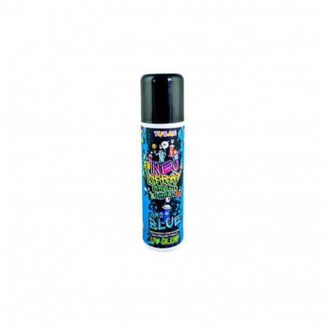 Neo kreda spray 150 ml niebieska