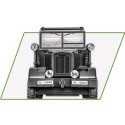 Klocki historical collection sd.kfz. 7 half-track