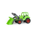 traktor ecoactives 36 cm esikopaga