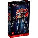 Klocki icons 10302 Optimus Prime