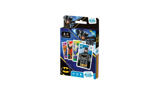 Gra 4w1 batman