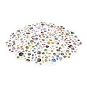 Dobble Marvel Emoji lauamäng