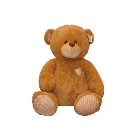 Pluszak miś pruun 75 cm