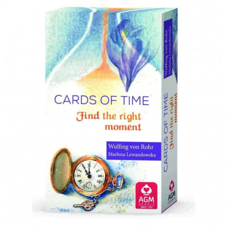 Karty aja tarotkaardid