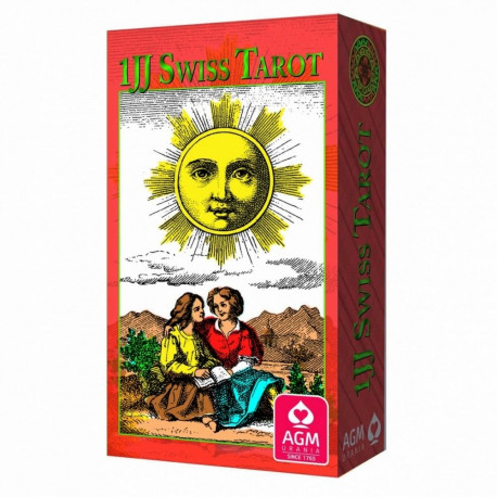 tarot-kaardid swiss 1jj gb