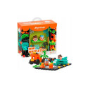 Waffle mini lennushow 148 elementi klotsid
