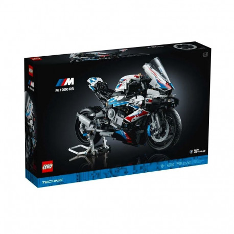 Klocki technic 42130 bmw m 1000 rr