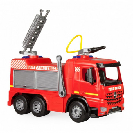 Straż pożarna giga trucks 66 cm karbis
