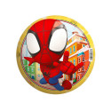 Piłka winylowa 23 cm spiderman
