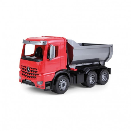 Wywrotka worxx 45 cm arocs w kartonie