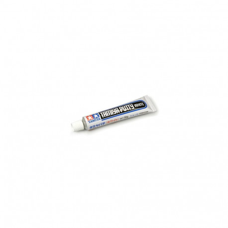 Szpachlówka putty white 32 g