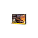 3D pusle National Geographic Pariis Eiffeli torn 80 elementi