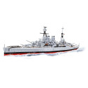 hms kapuuts klotsid