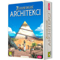 Gra architekci 7 ime maailma