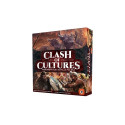 Clash of Cultures lauamäng (pl)