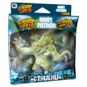 Gra potwory Tokyos Cthulhu lisapakett