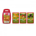 top trumps seenemäng kaardimäng