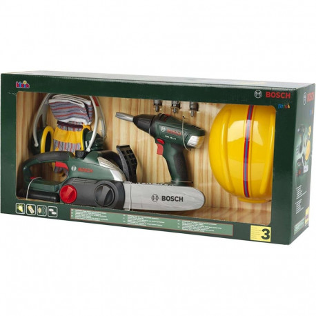 Bosch komplekt II suur