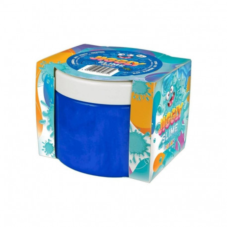 Slime jiggly sinine mustikas 500g