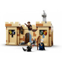 Klocki Harry Potter 76395 esimene lendamistund