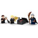 Klocki Harry Potter 76395 esimene lendamistund