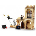 Klocki Harry Potter 76395 esimene lendamistund
