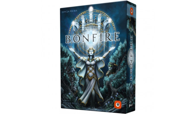 Gra bonfire (pl)