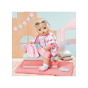 Baby annabell ubranko wiosna 43 cm