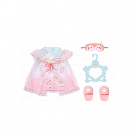 Baby annabell suknia 43 cm