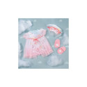 Baby annabell suknia 43 cm