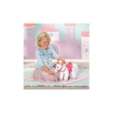 Baby annabell mały uroczy kucyk