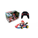 RC Mario Kart võidusõiduauto heliga