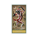 deviant moon standard tarotkaardid