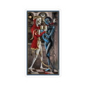 deviant moon standard tarotkaardid