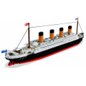 Klocki 722 elementi RMS Titanic 1:450