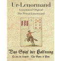 tarot primal lenomand kaardid (gb/fr/de)