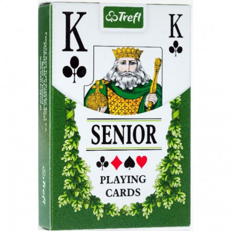 Karty 55l klassikaline senior