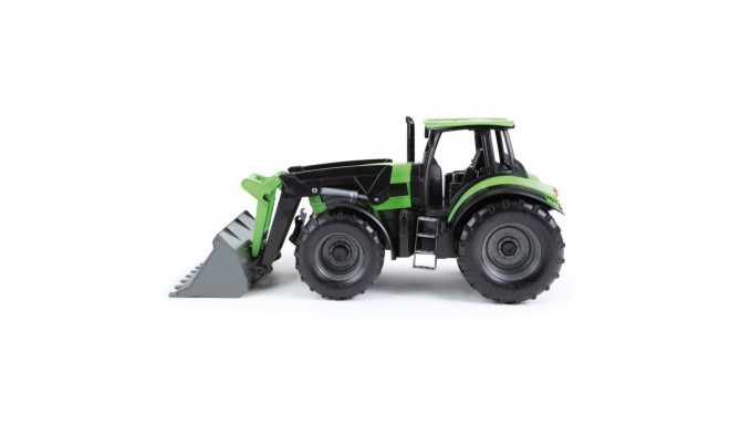 traktor agrotron kopaga lahtiselt karbis