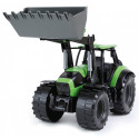 traktor agrotron kopaga lahtiselt karbis