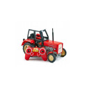 Pojazd zdalnie sterowany double eagle traktor ursus R/C 1:10 2,4GHz