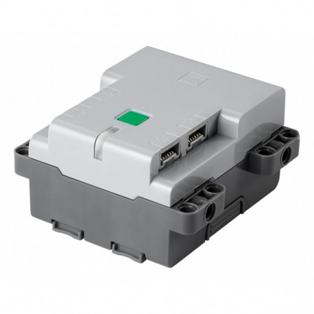 Klocki functions 88012 hub technic