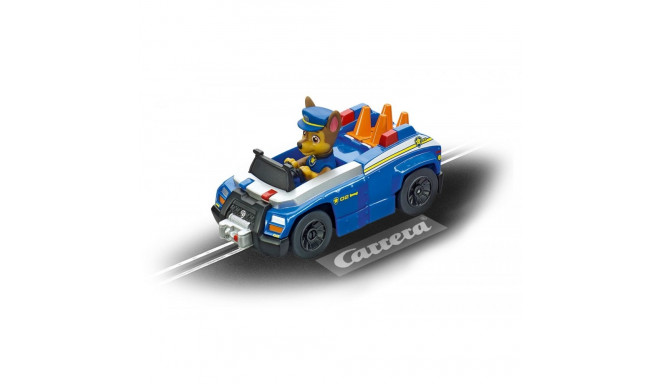 Pojazd first paw patrol chase psi patrol