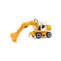 Liebherr 912 ekskavaator