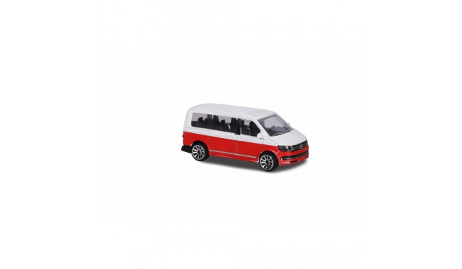 majorette tänavaauto