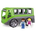 truxx autobuss karbis